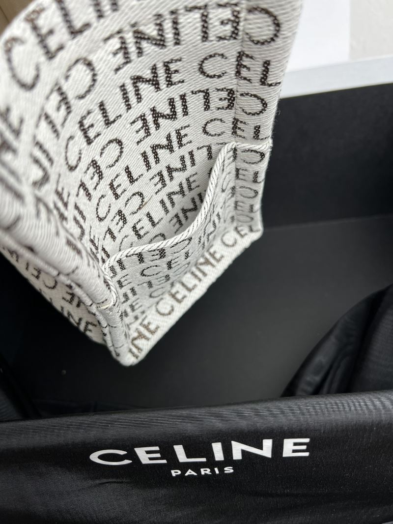 Celine Shopping Bags